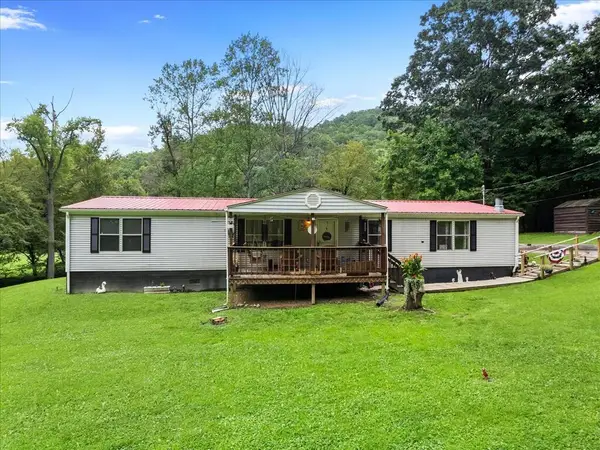 1079 Nicks Creek Road, Atkins, VA 24311