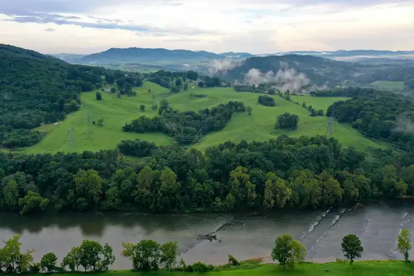 78 Acres Foster Falls Road, Max Meadows, VA 24360