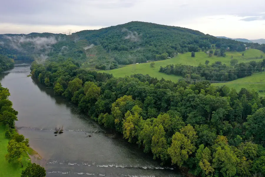 78 Acres Foster Falls Road, Max Meadows, VA 24360 - #3