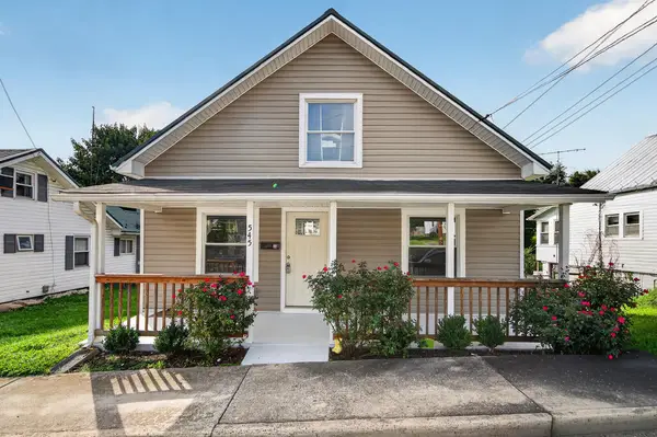 545 Spiller St, Wytheville, VA 24382