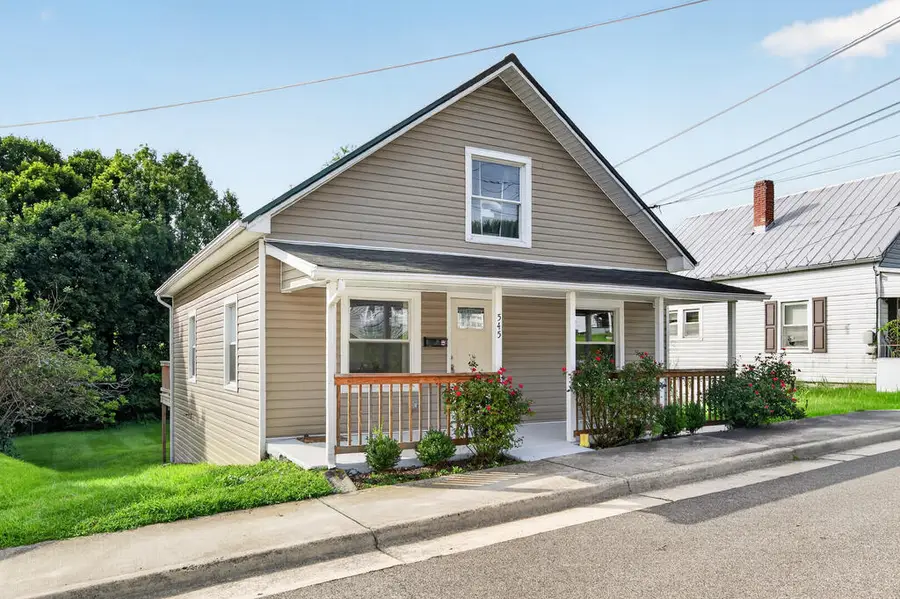 545 Spiller St, Wytheville, VA 24382 - #2