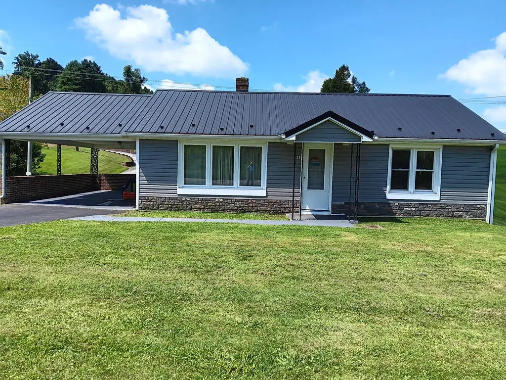 462 Adwolfe road, Marion, VA 24354 - #1