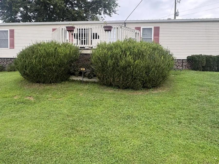 132 Glade View Lane, Rural Retreat, VA 24368 - #3