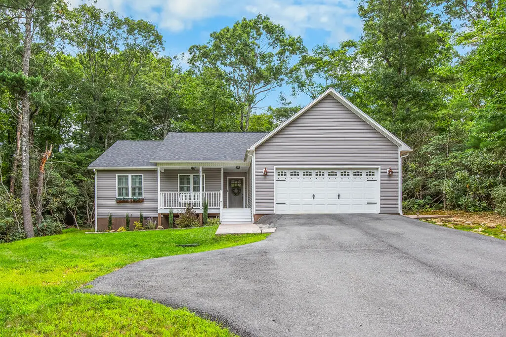 225 Matterhorn, Fancy Gap, VA 24328 - #1