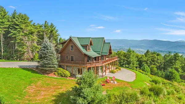 291 Old Leaguer Ln., Mouth of Wilson, VA 24363