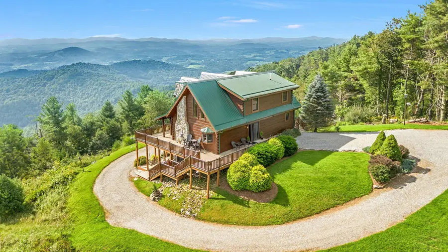 291 Old Leaguer Ln., Mouth Of Wilson, VA 24363 - #2
