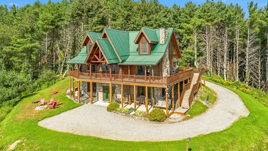 291 Old Leaguer Ln., Mouth Of Wilson, VA 24363 - #3