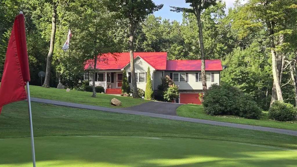185 Laurel Drive, Fancy Gap, VA 24328 - #1