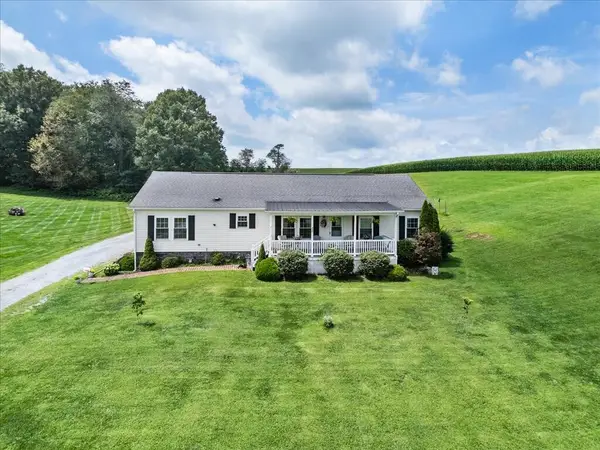 331 Richfield Street, Rural Retreat, VA 24368