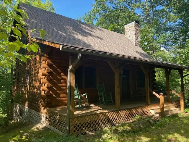 152 Chestnut Ridge Trail, Fancy Gap, VA 24328 - #2