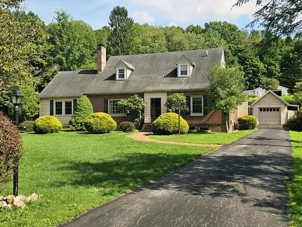 799 Main Street, Tazewell, VA 24651