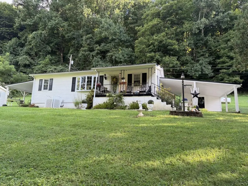 2774 Wardell, Pounding Mill, VA 24637 - #1