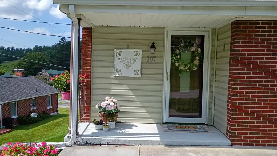 207 Steeles Ln, Tazewell, VA 24651 - #2