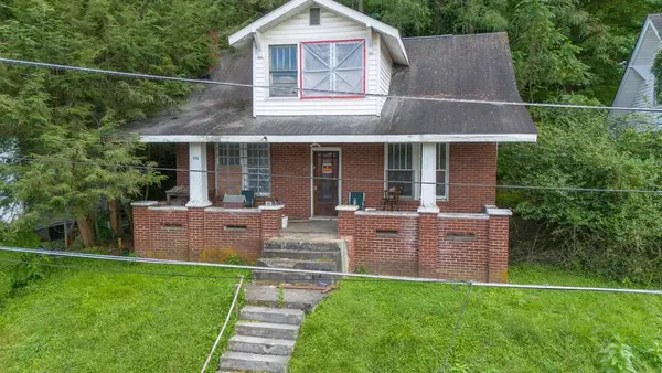N/A 505 Tazewell Ave, Bluefield, VA 24605