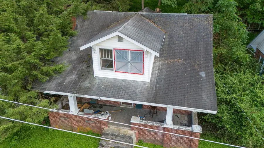 N/A 505 Tazewell Ave, Bluefield, VA 24605 - #2