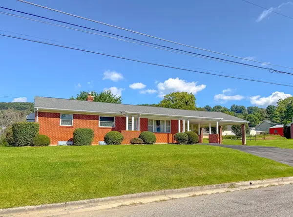 1290 North Street, Wytheville, VA 24382