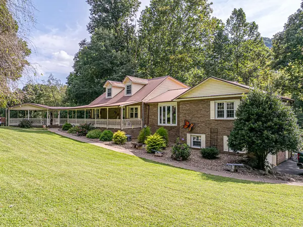 16234 MOCCASIN CIR, Abingdon, VA 24210-4346