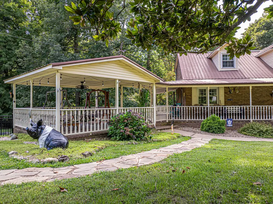 16234 MOCCASIN CIR, Abingdon, VA 24210-4346 - #2