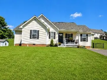 104 Colonial Dr, Galax, VA 24333 - #1