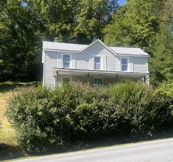391 DOGWOOD ROAD, Tazewell, VA 24651