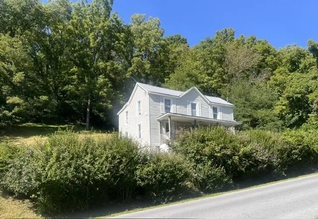 391 DOGWOOD ROAD, Tazewell, VA 24651 - #2