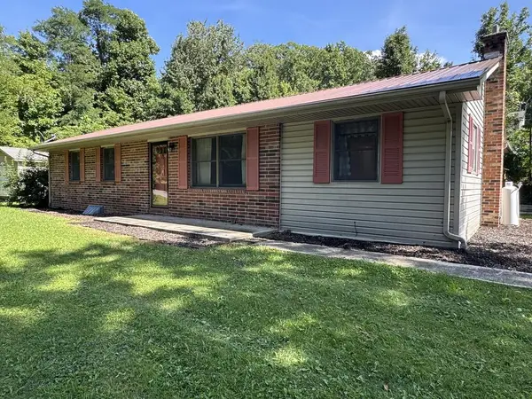 254 Lagrange Street, North Tazewell, VA 24630