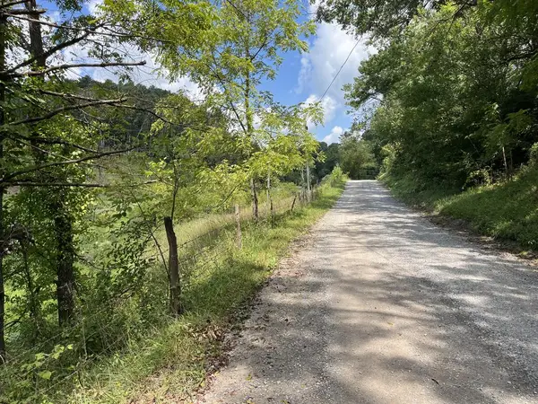 TBD Huckleberry Road, Crockett, VA 24323