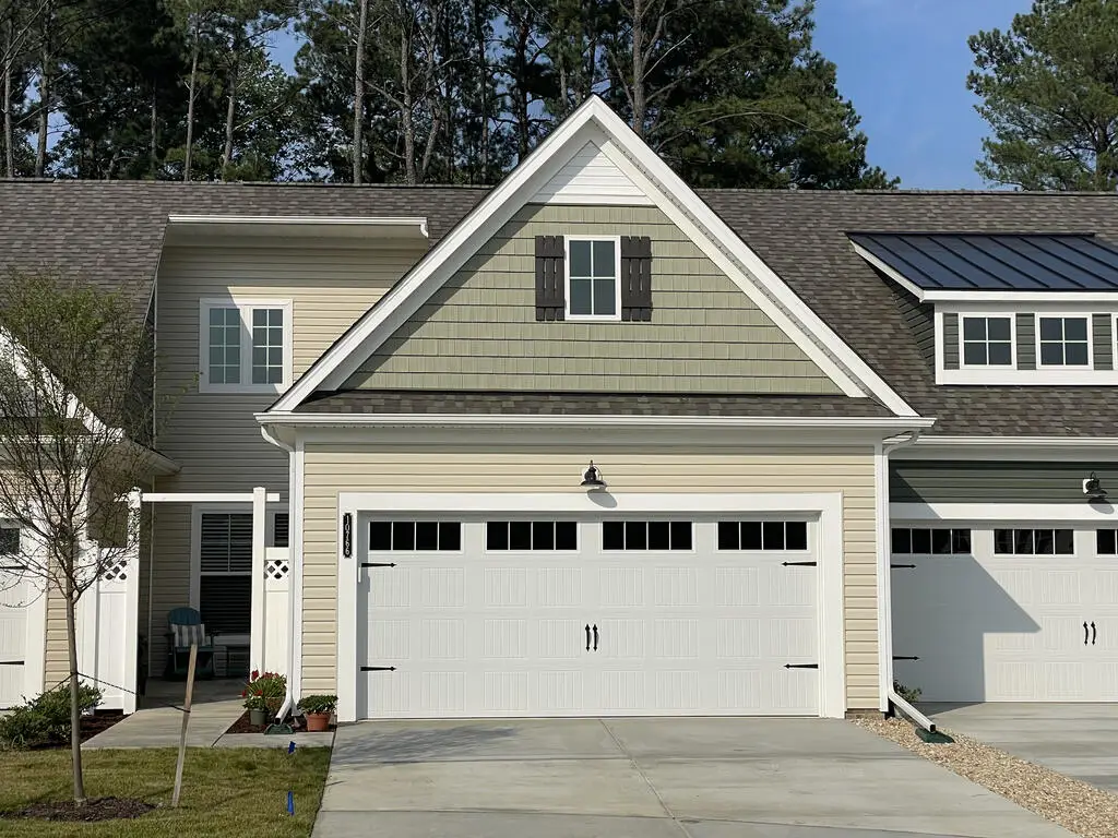 311 Tailrace Drive, Abingdon, VA 24210 - #1