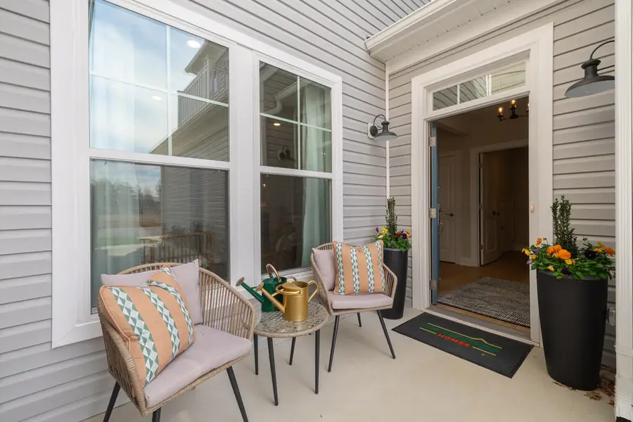 311 Tailrace Drive, Abingdon, VA 24210 - #2