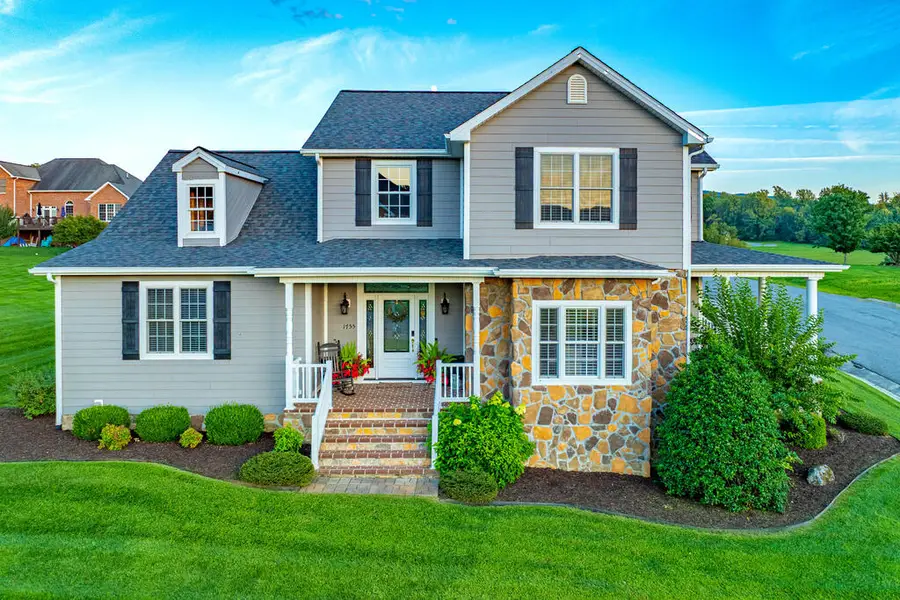1755 Monroe, Wytheville, VA 24382 - #3