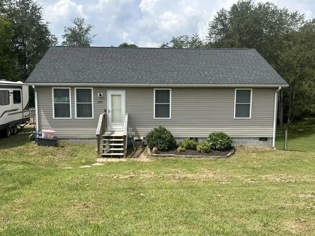 315 Carterville Heights Rd, Wytheville, VA 24382 - #1