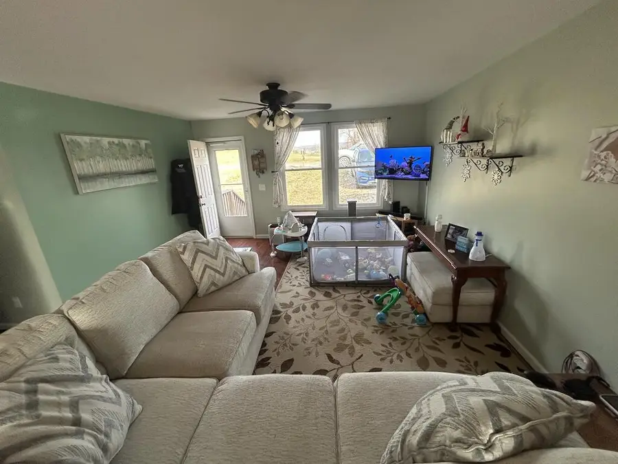 315 Carterville Heights Rd, Wytheville, VA 24382 - #2