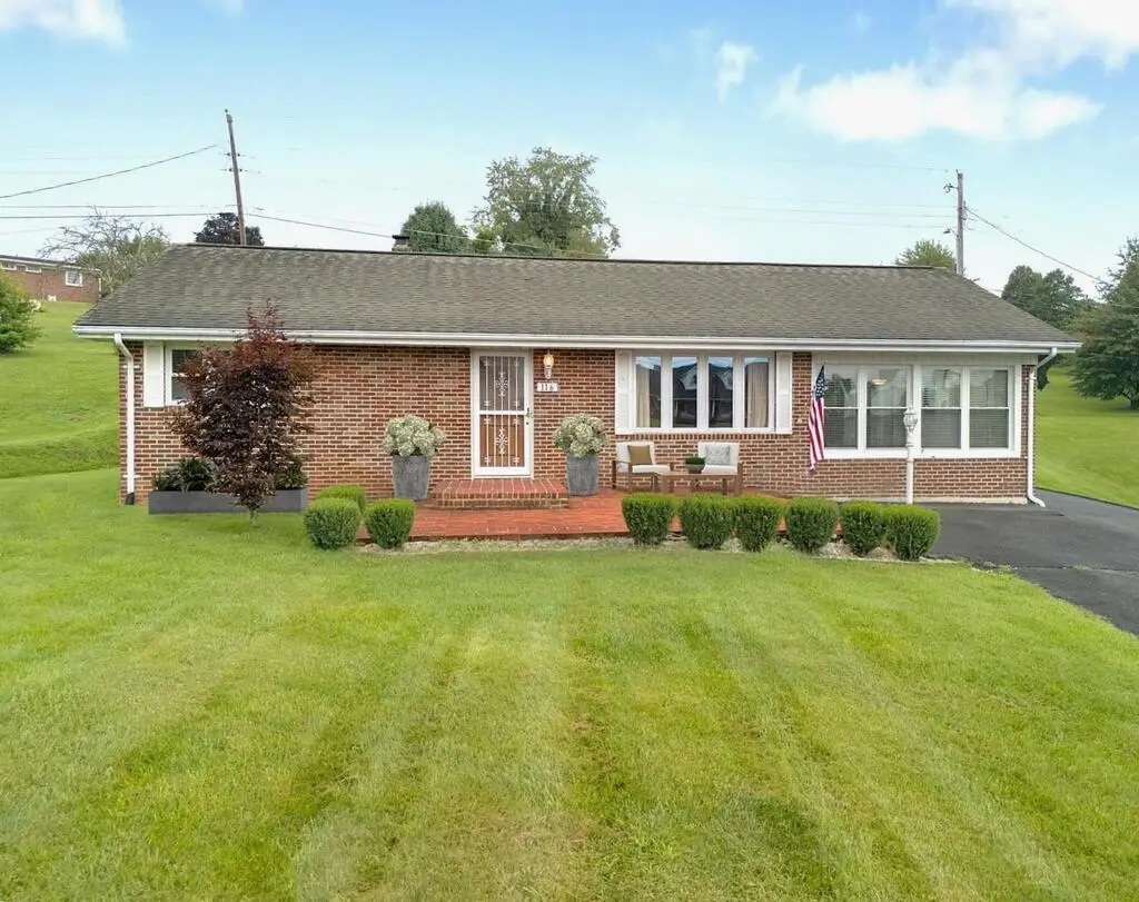 116 Monte Vista Drive, Glade Spring, VA 24340 - #1