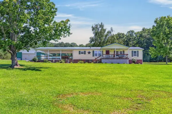 1845 Dry Rd, Speedwell, VA 24374