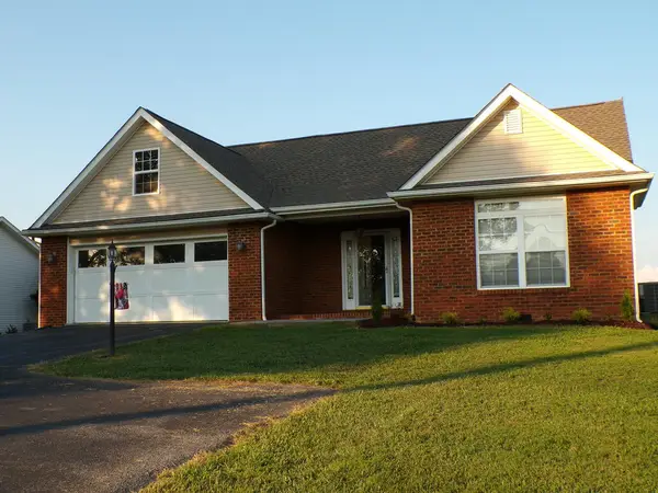 18560 WESTINGHOUSE RD, Abingdon, VA 24210-7936