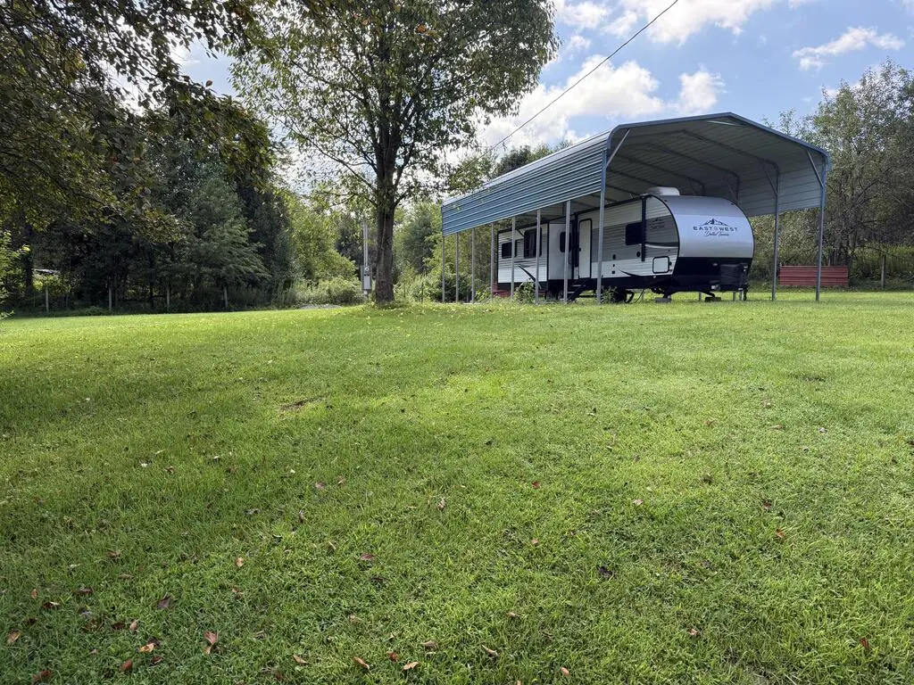 545 Barton Ln., Sugar Grove, VA 24375 - #1