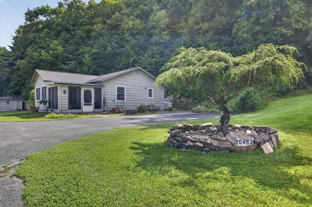 20483 Azen Road, Damascus, VA 24236 - #1