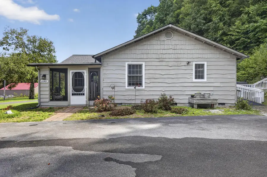 20483 Azen Road, Damascus, VA 24236 - #2