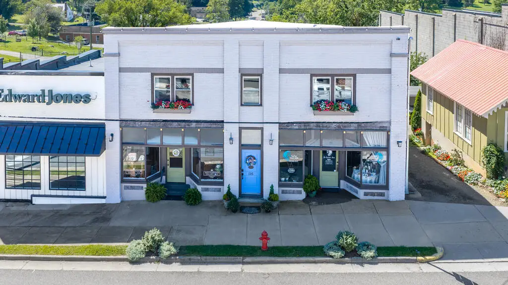 116 West Main St., Independence, VA 24348 - #1