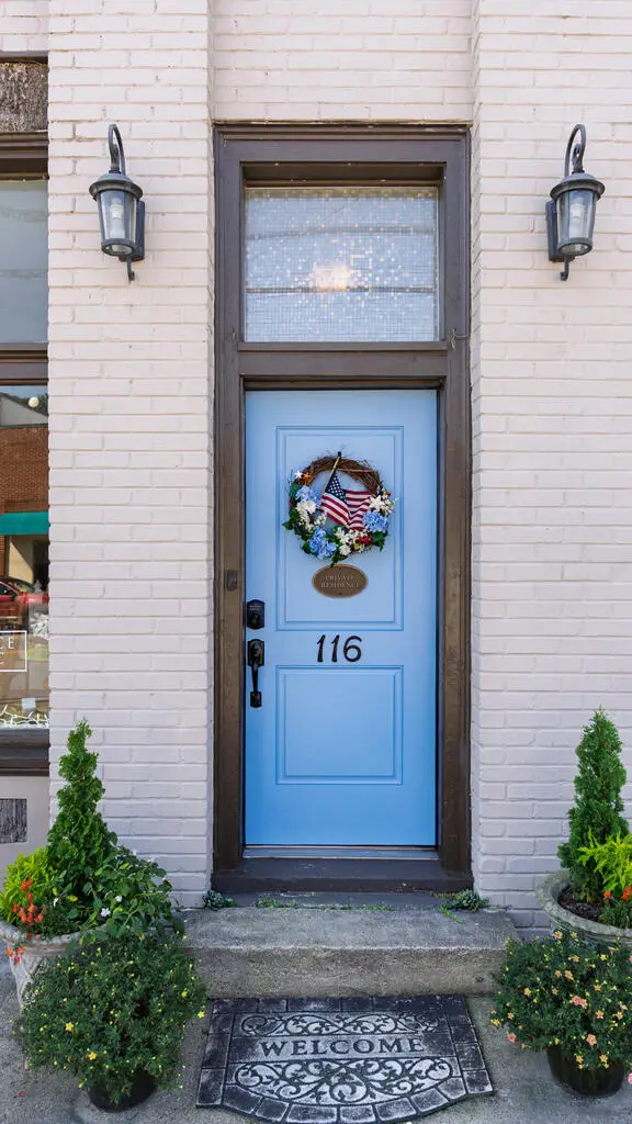 116 West Main St., Independence, VA 24348 - #2