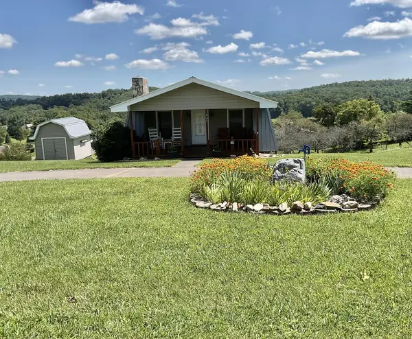 437 Alpine Crest, Fancy Gap, VA 24328