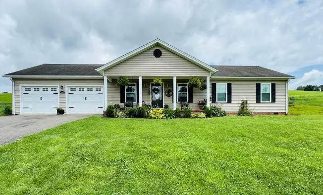 2445 Pipers Gap, Galax, VA 24333 - #1
