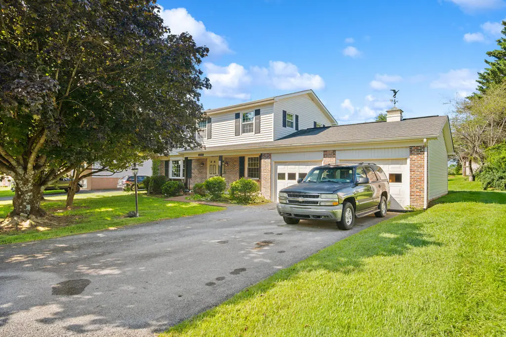 1245 Meadowlark Dr., Wytheville, VA 24382 - #1