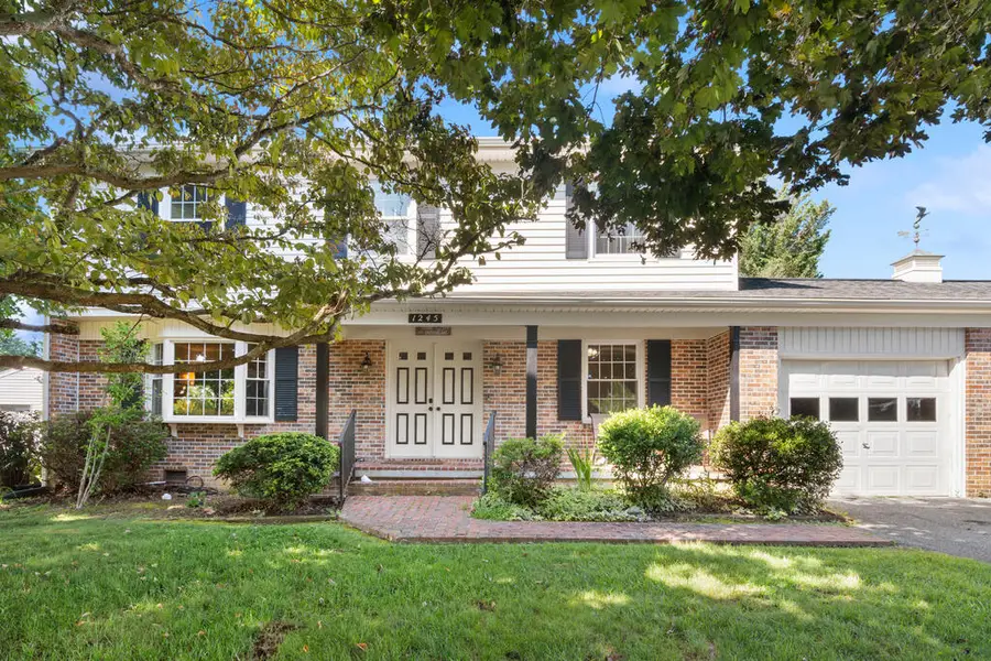 1245 Meadowlark Dr., Wytheville, VA 24382 - #3