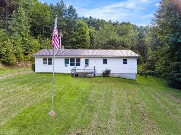 728 Indian Creek Road NW, Willis, VA 24380