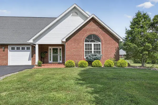 20089 Vances Mill Rd, Abingdon, VA 24211