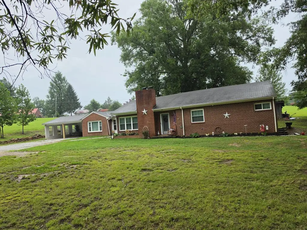 4606 Wards Gap Rd, Cana, VA 24317 - #1