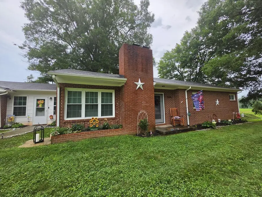 4606 Wards Gap Rd, Cana, VA 24317 - #3
