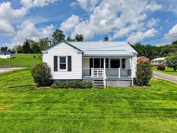 190 Umberger Street, Wytheville, VA 24382