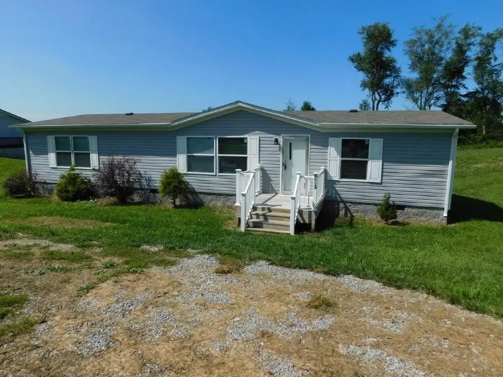 253 Carterville Heights Rd, Wytheville, VA 24382 - #1